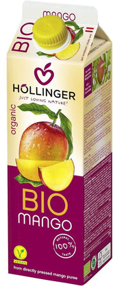 Mangonektar BIO 1000 ml - HOLLINGER